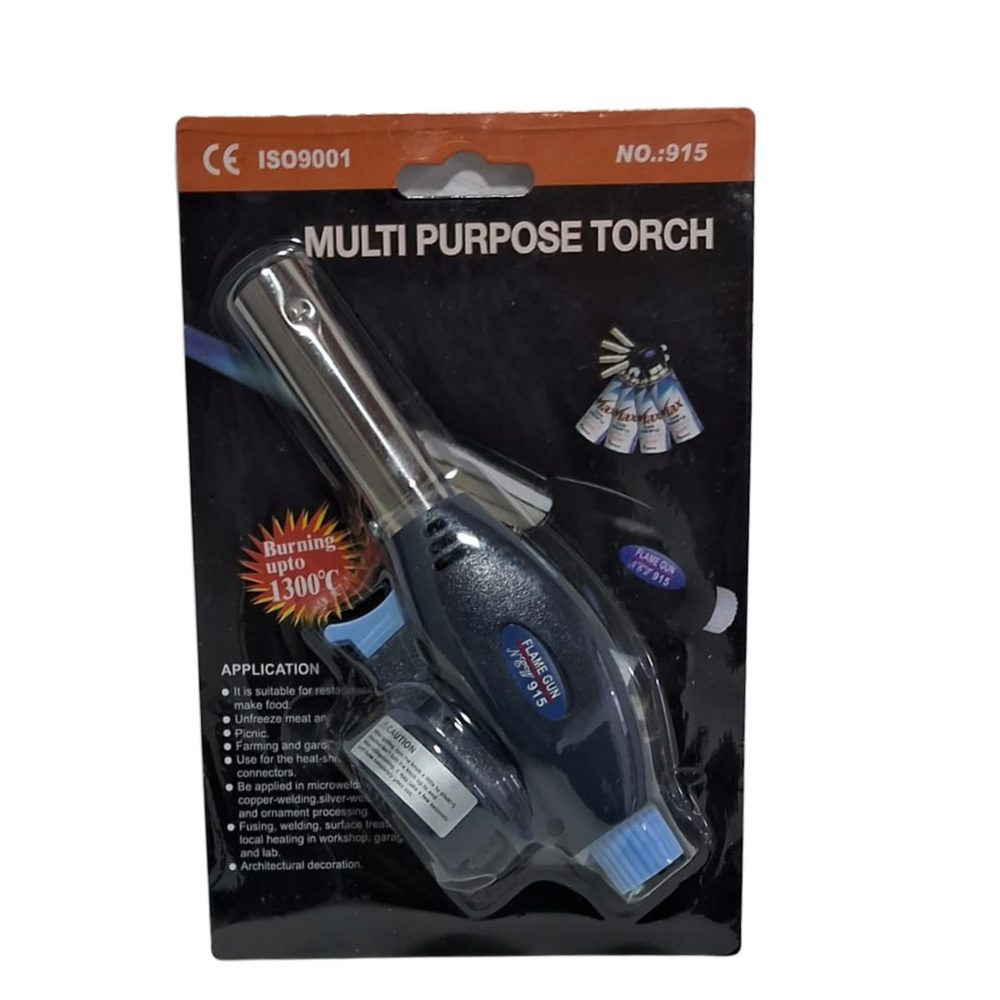 KA-264 MULTI PURPOSE BLOW TORCH