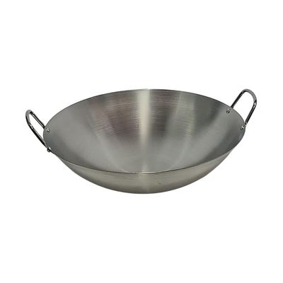 Stainless Steel Thachchi 30cm