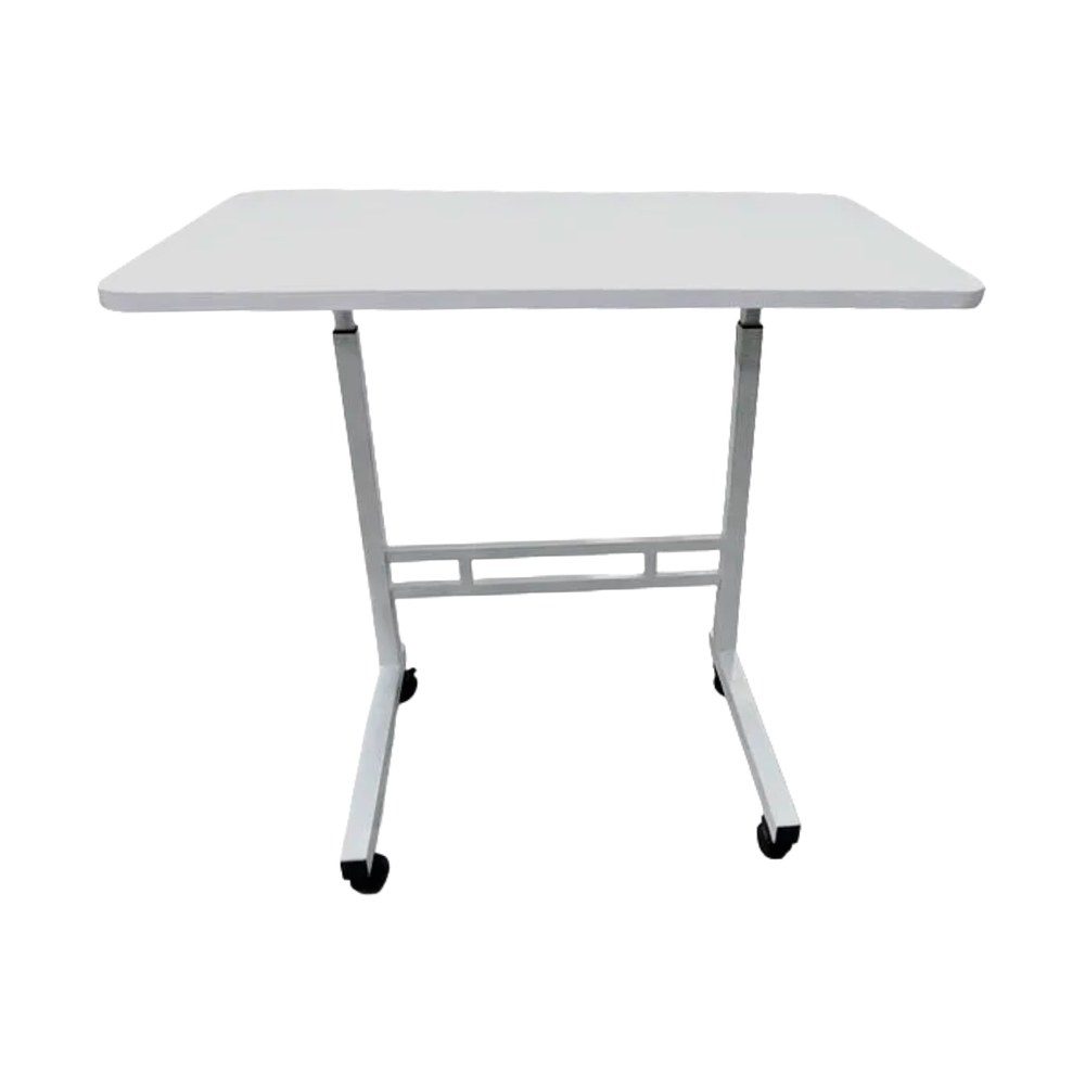 WS1603A COMPUTER TABLE WHITE