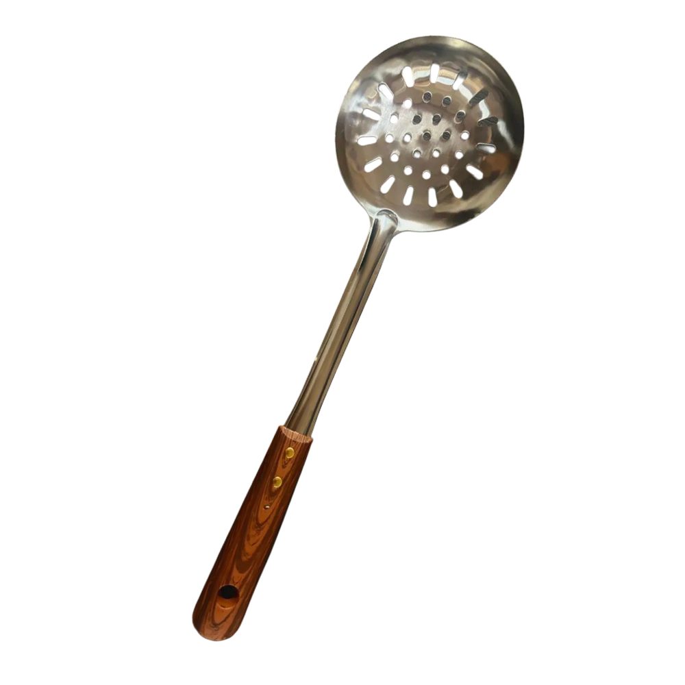 AK-20630-25 SLOTTED SPOON 3