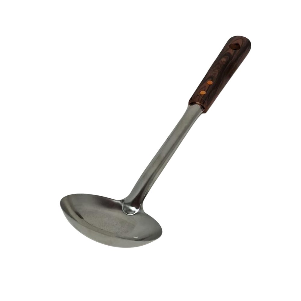 AK-20630-26 SLOTTED SPOON 4