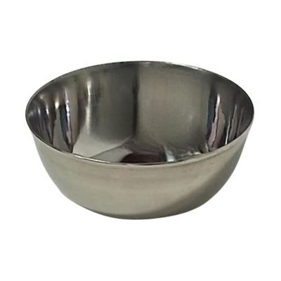 Stainless Steel Dinner Cup Bowl