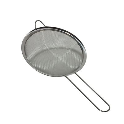 Stainless Steel Mesh Strainer 18cm