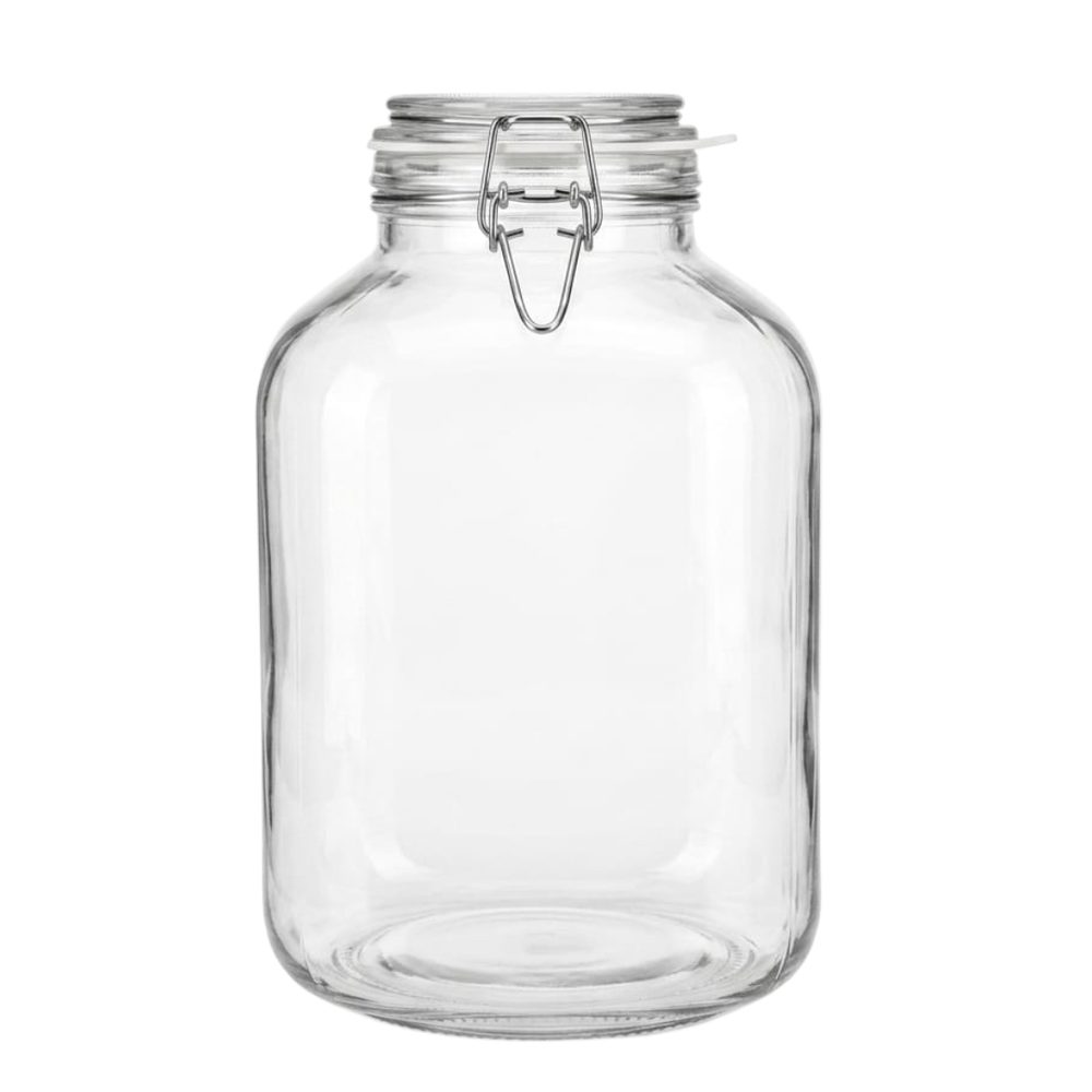 1156-66 LOCKABLE JAR 4L