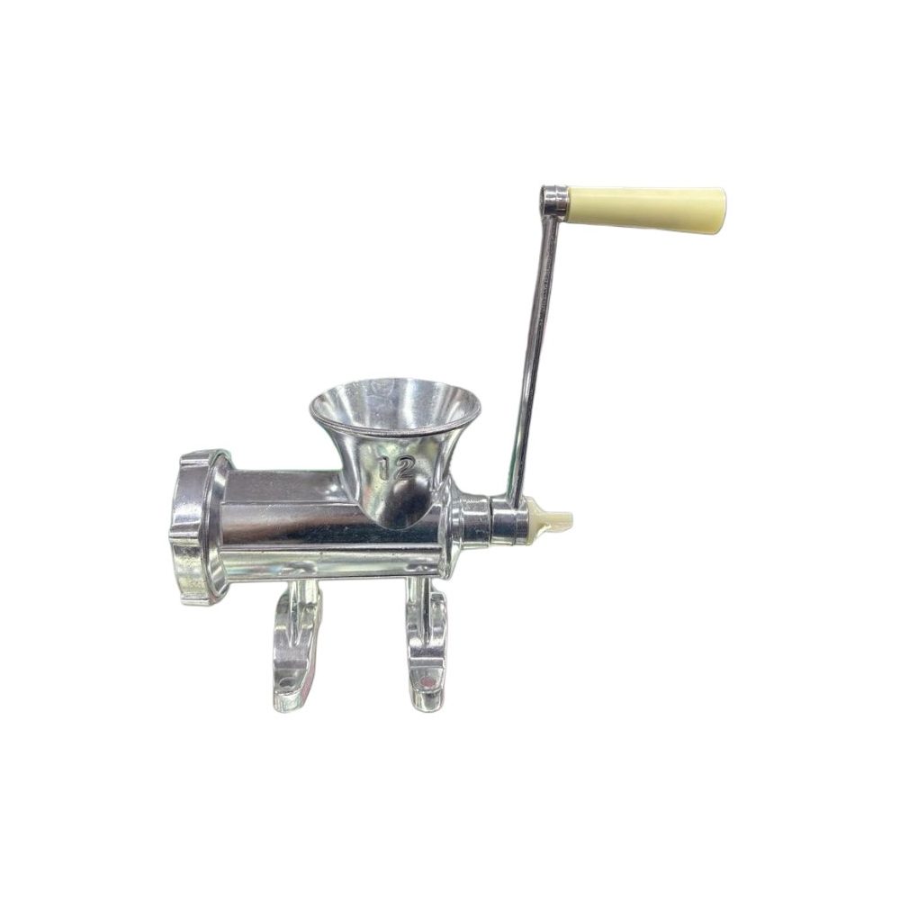 JCW-A12-2 ALU MEAT MINCER
