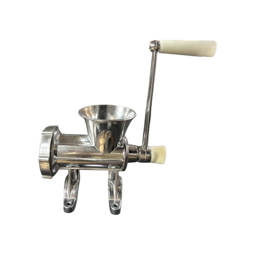JCW-A10-2 ALU MEAT MINCER