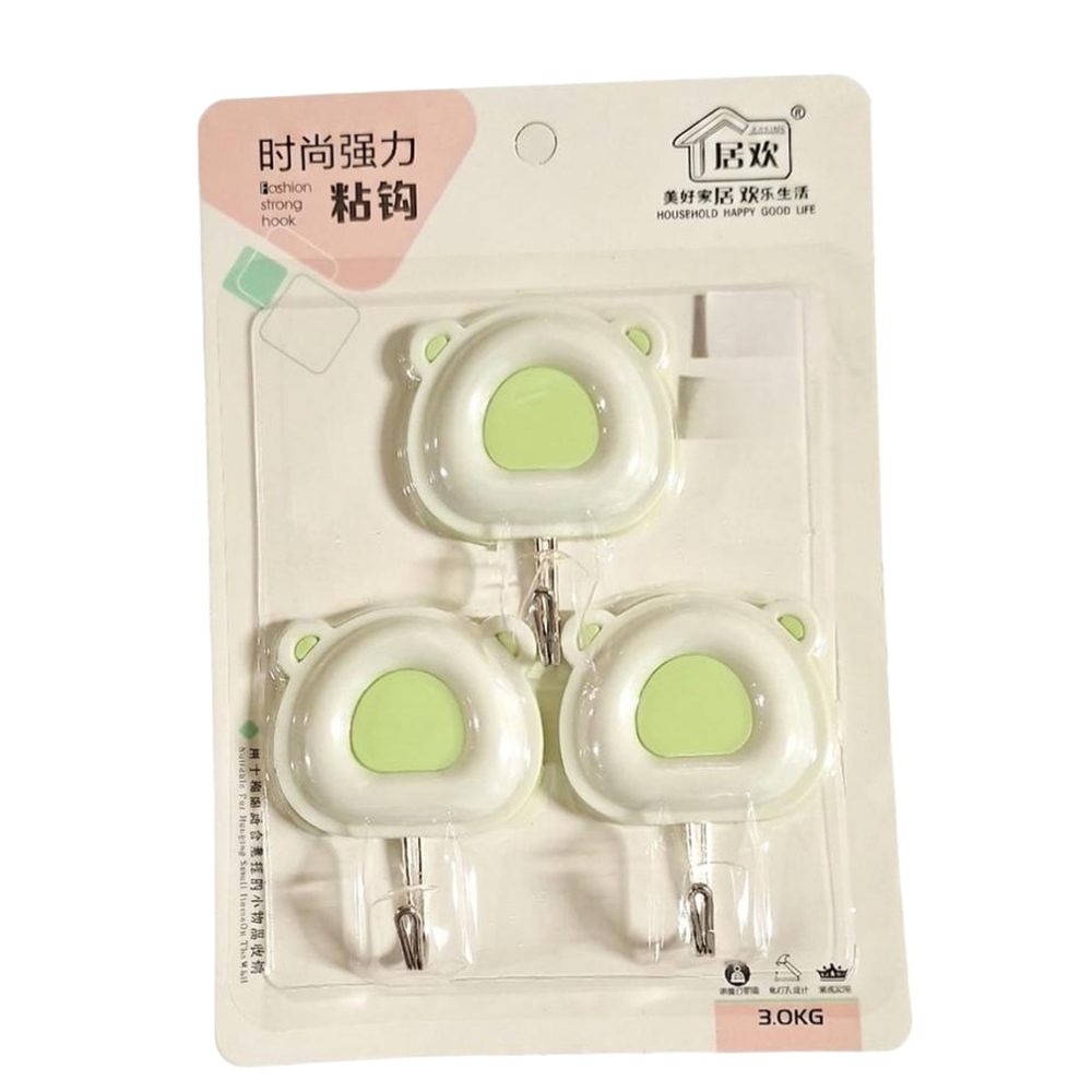 0056-54 HOOKS 3PCS