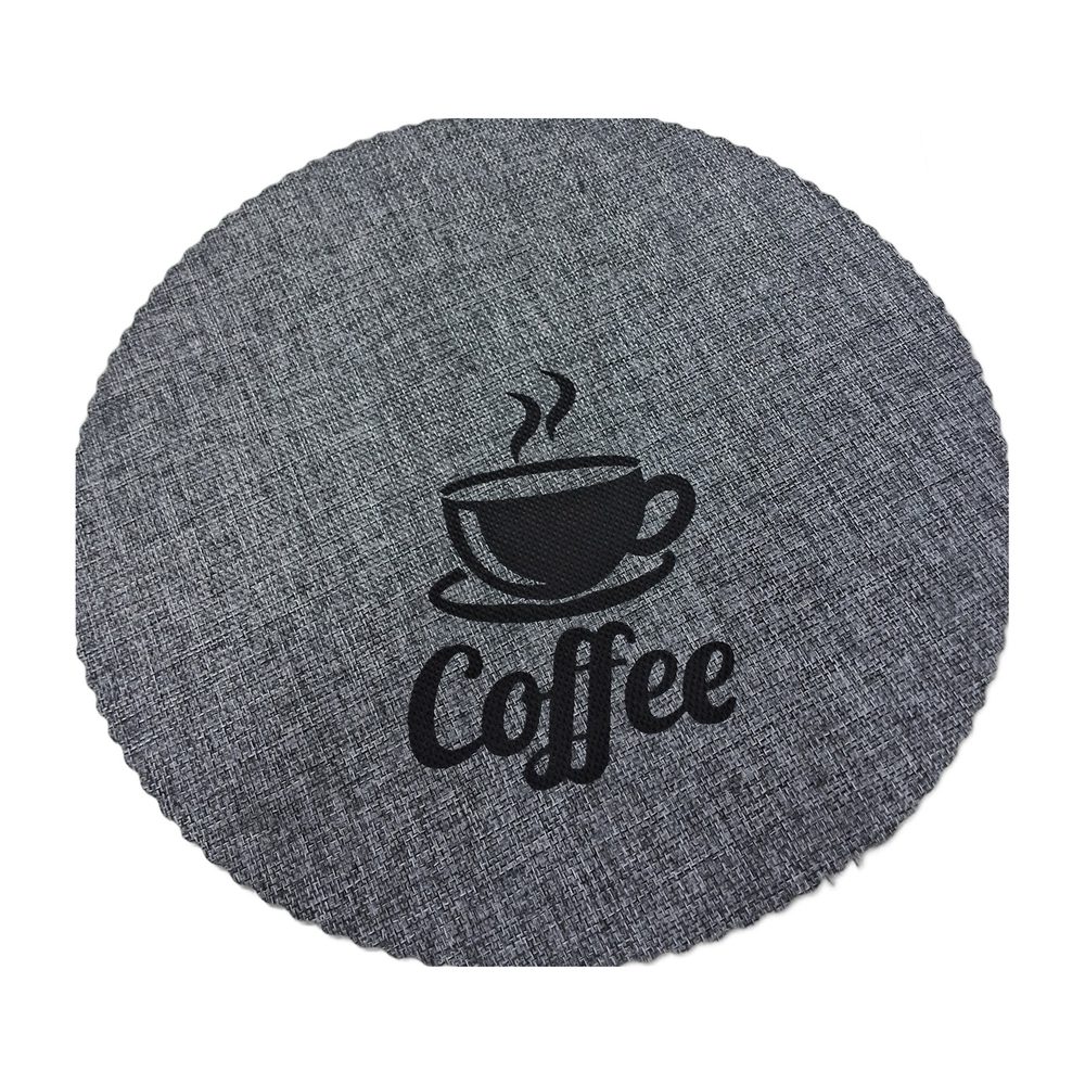 9211-14 TABLE MAT 38CM