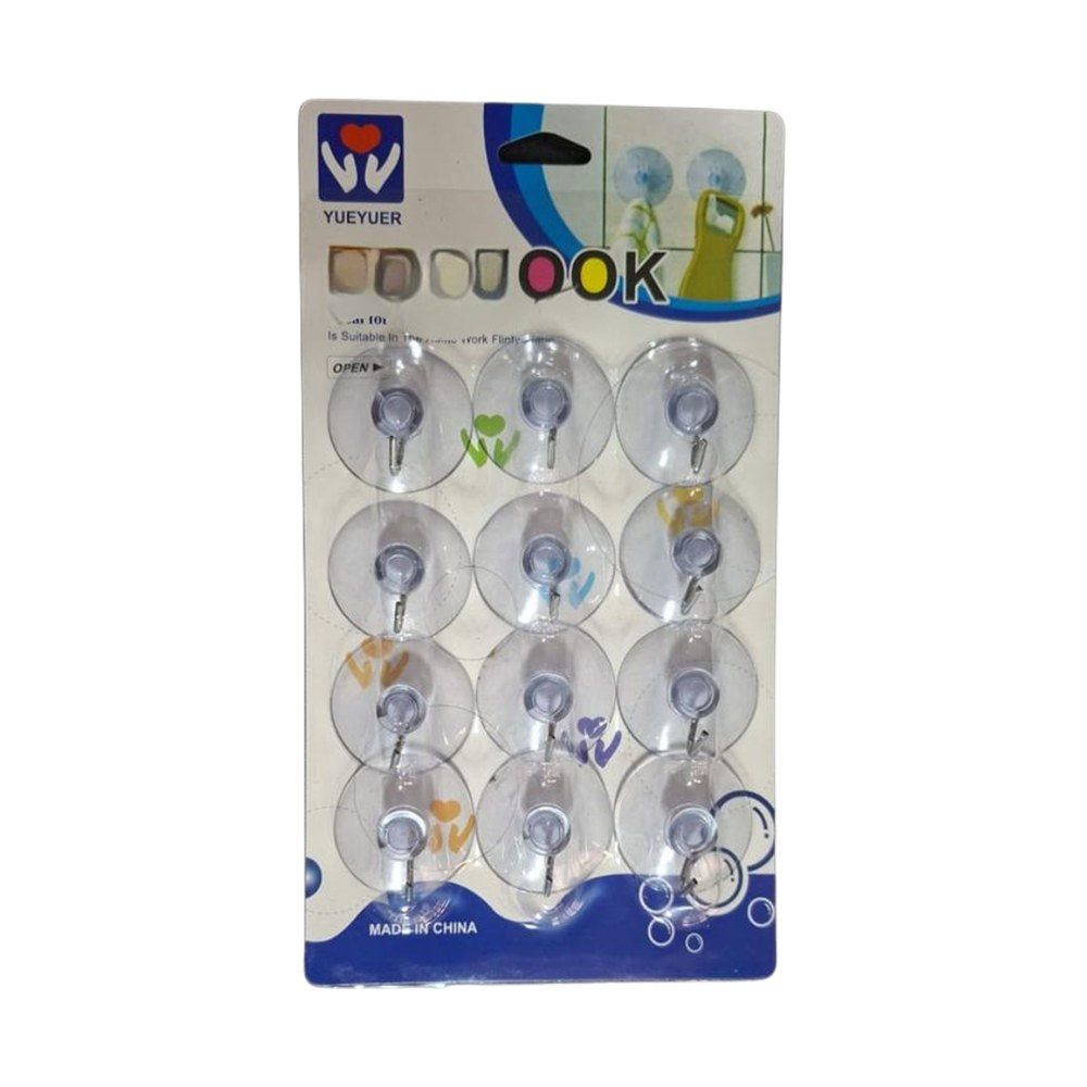 0056-52 HOOKS 12PCS