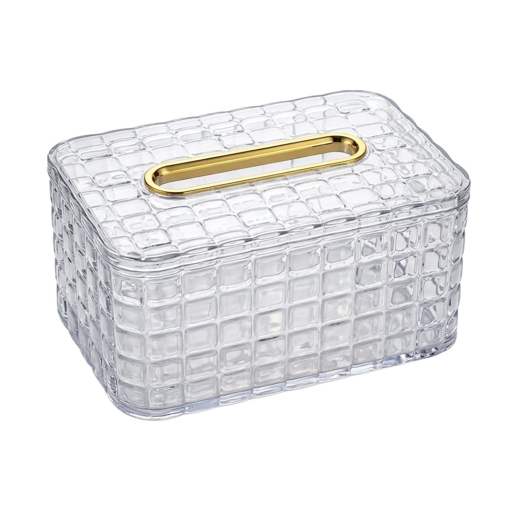 0056-59 TISSUE BOX