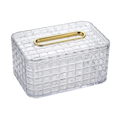 0056-59 TISSUE BOX