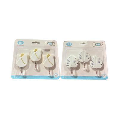 0051-47 HOOKS 3PCS