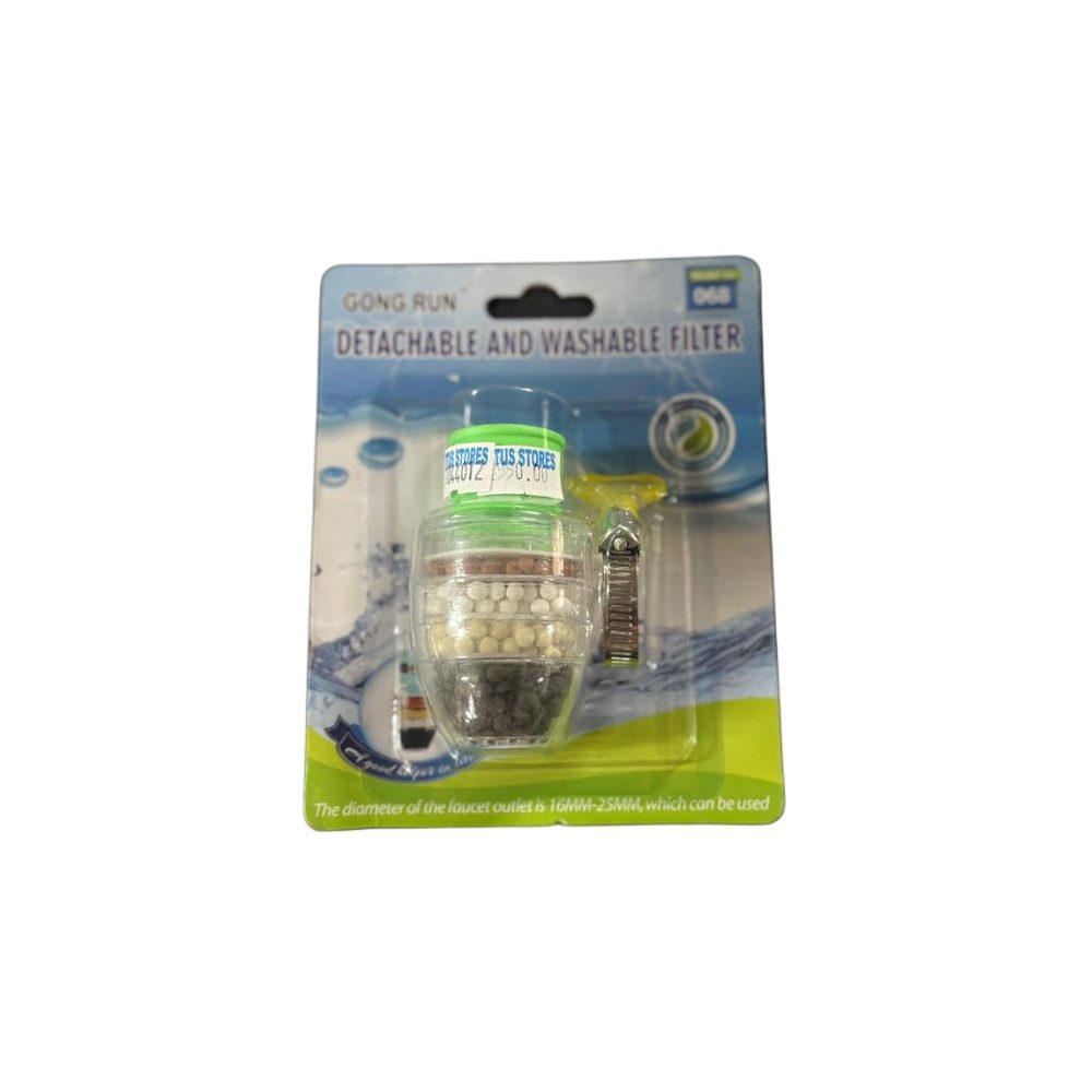 0056-61 WATER FILTER FOR TAP