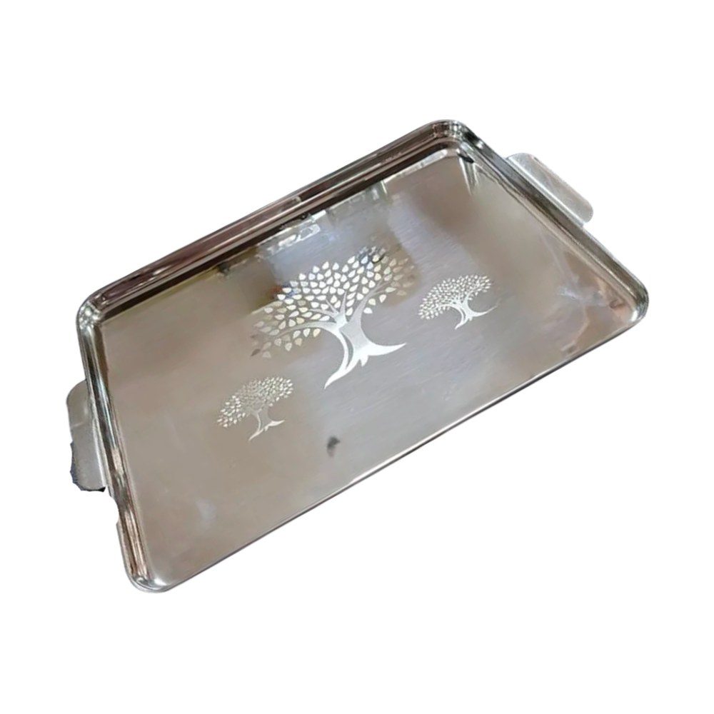 ST31X41 S/S SERVING TRAY