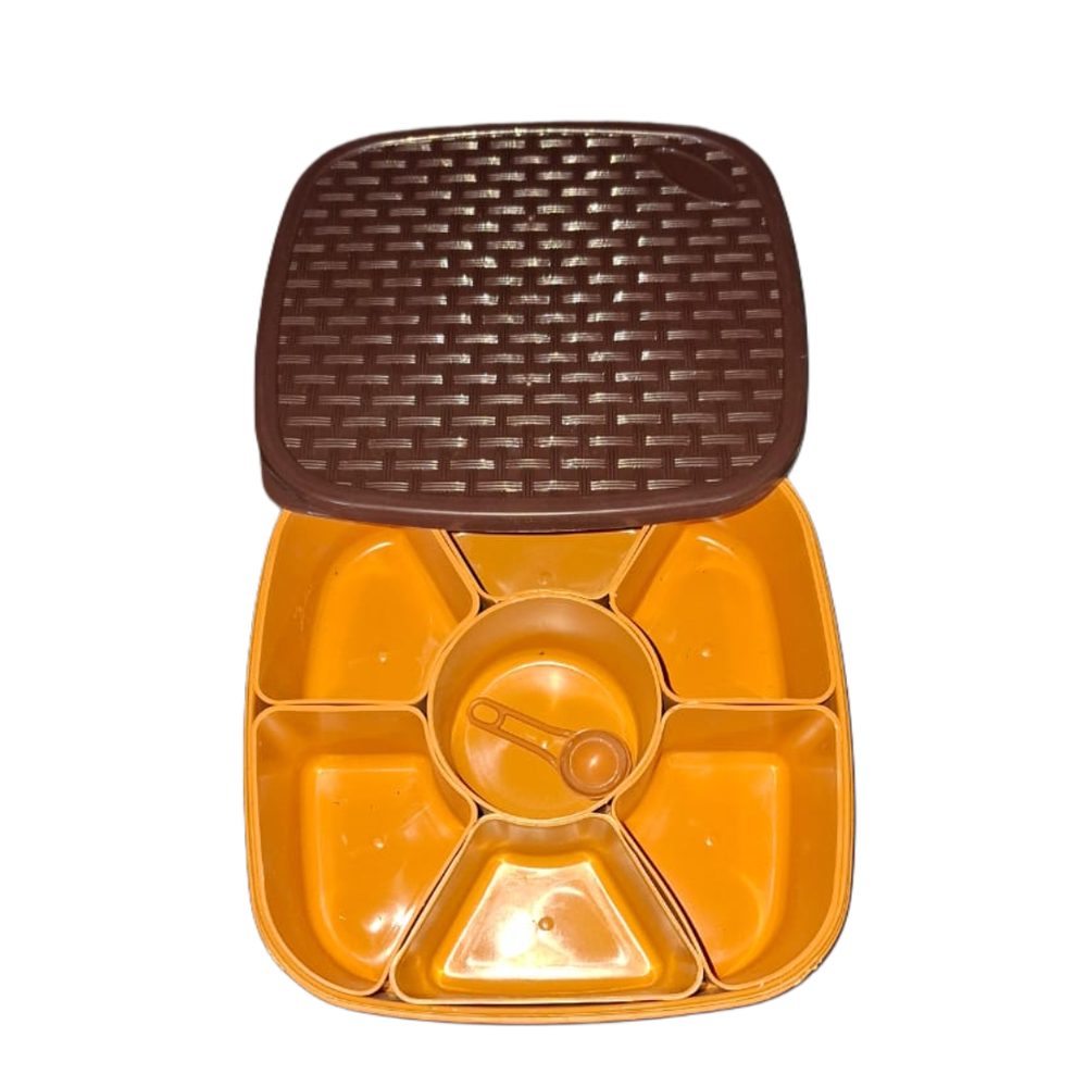 MB PL MASALA BOX