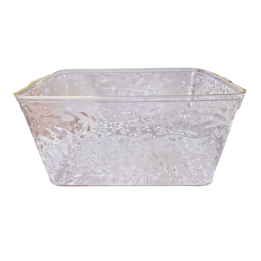 0056-10 PC STORAGE BASKET