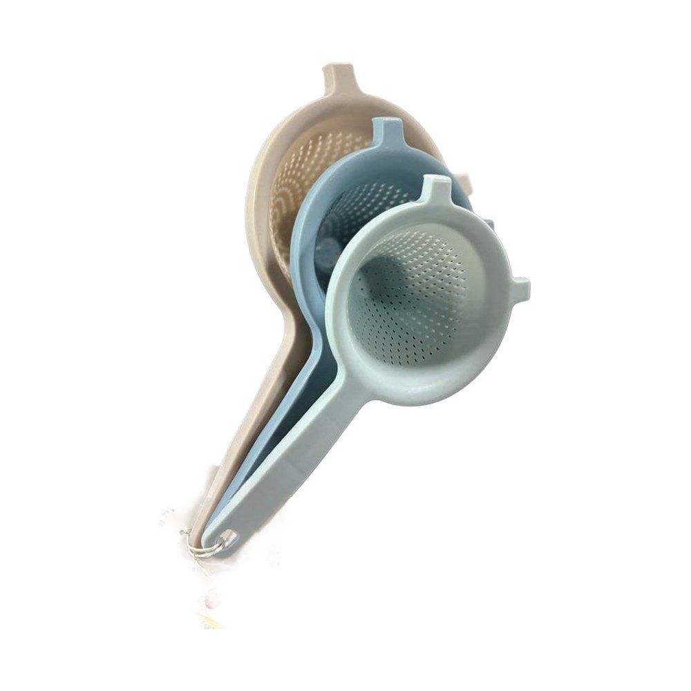 0051-13 COLANDER 3PCS