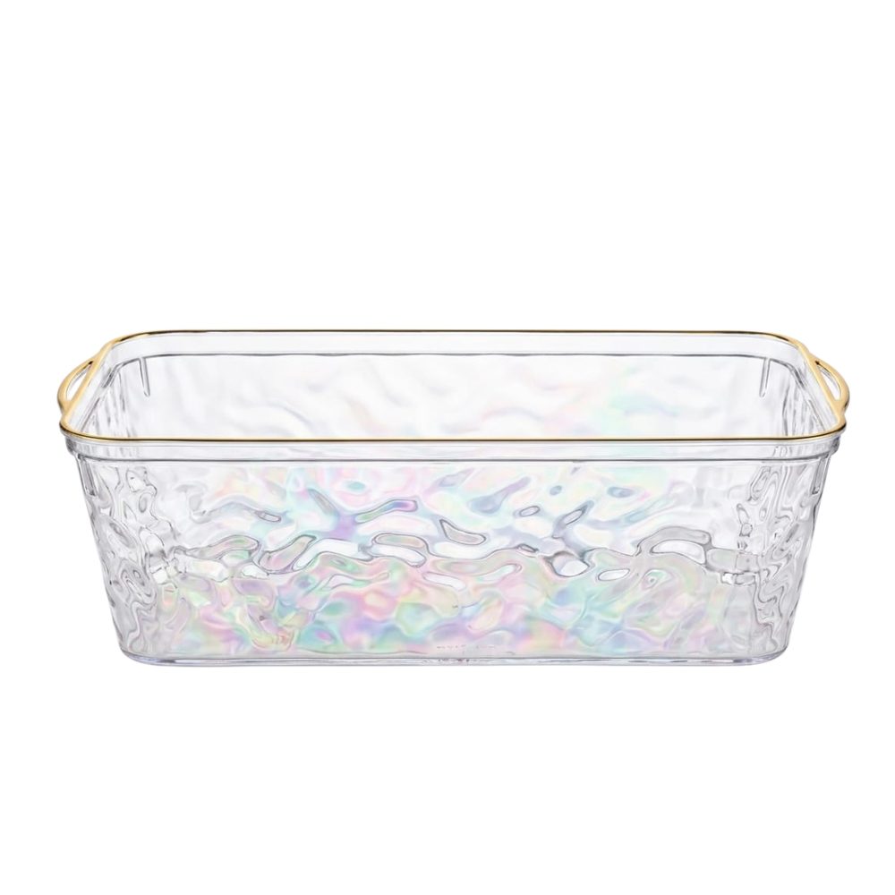 0056-11 PC STORAGE BASKET 23*12 (DEPTH 7.5'')