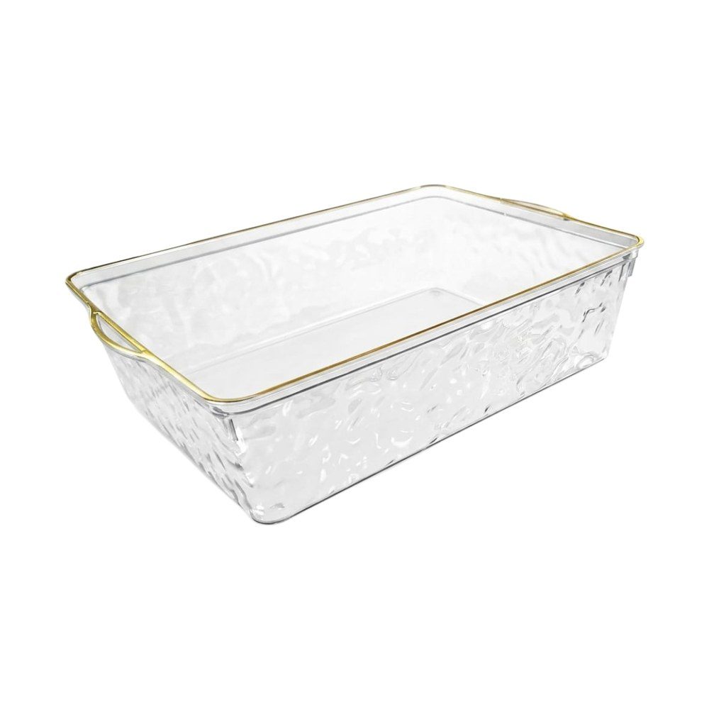 0056-14 PC STORAGE BASKET 30*23 (DEPTH 8.5'')