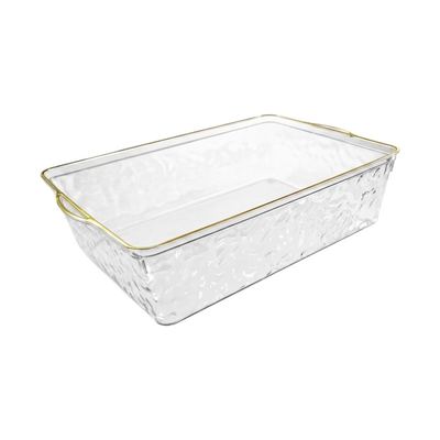0056-14 PC STORAGE BASKET 30*23 (DEPTH 8.5'')