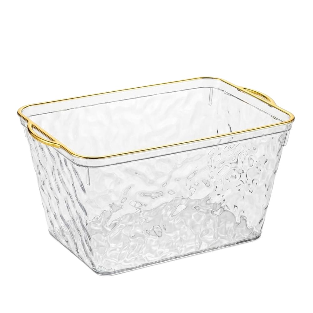 0056-7 STORAGE BASKET