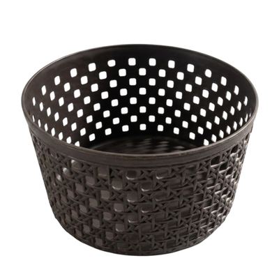 0056-36 STORAGE BASKET MD (DIAMETER 7", HEIGHT 4")