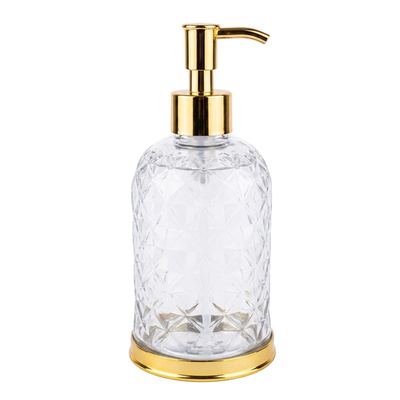 0051-1 HAND WASH BOTTLE