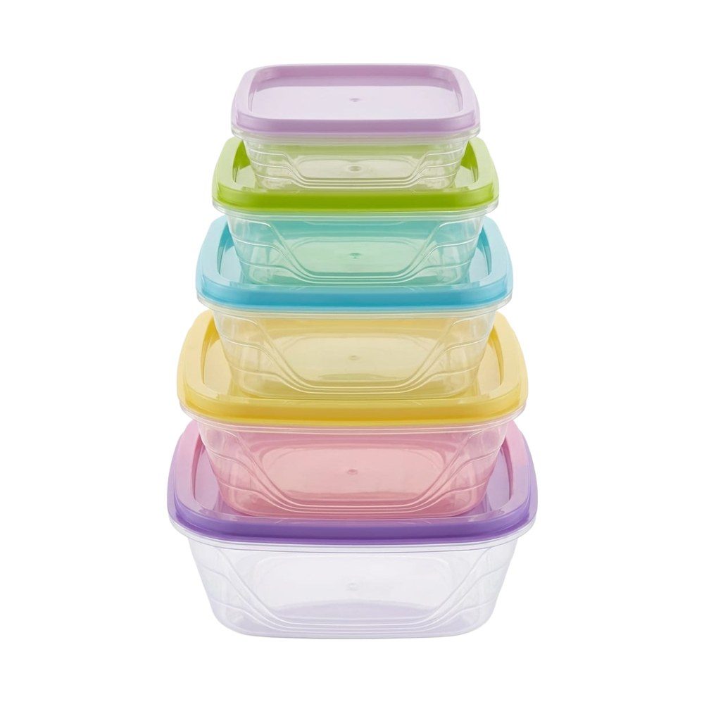 0056-33 STORAGE BASKET 5PCS