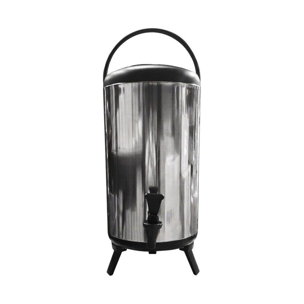 12L Insulated Tea & Beverage Dispenser