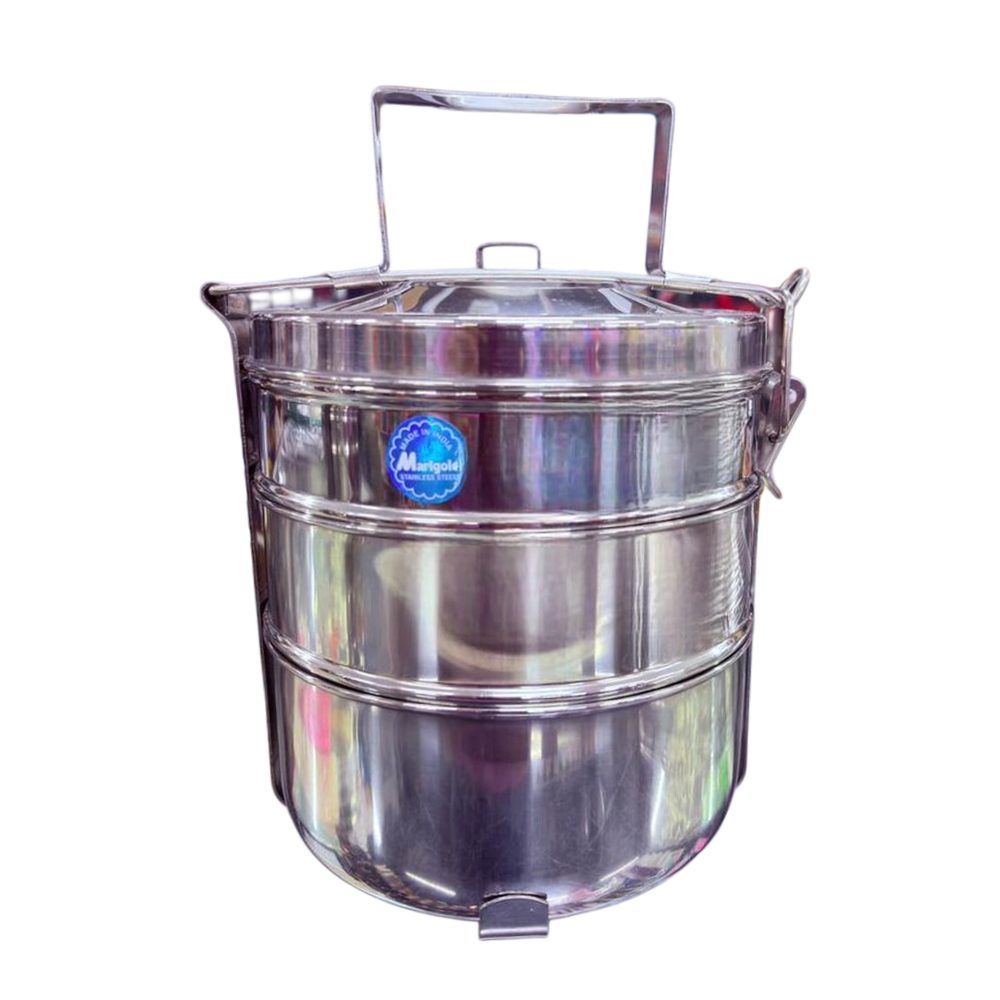 A00274 S/S LUNCH CARRIER 11*3