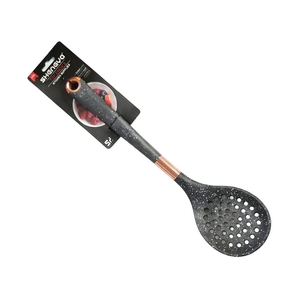 1170-19 SPRAY DOT SILICONE OIL SPOON
