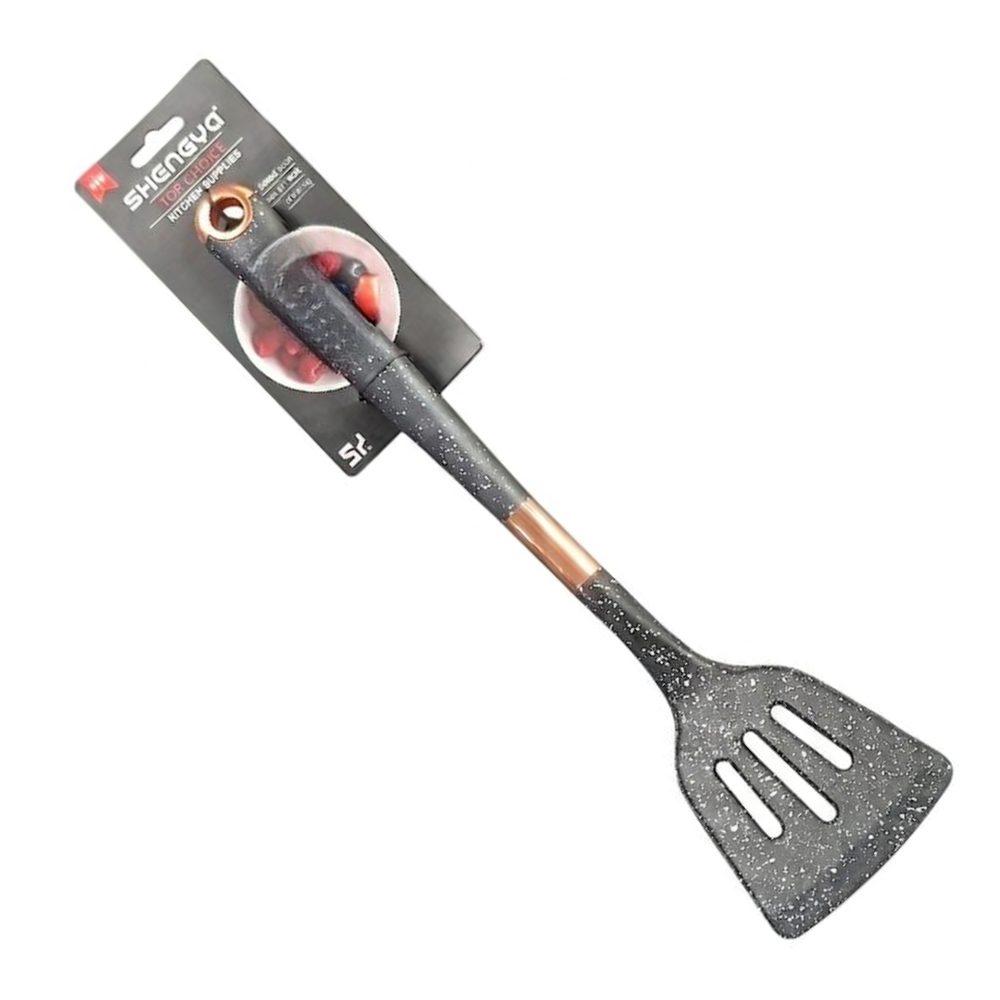 1170-15 SPRAY DOT SILICONE TURNER SLOTTED