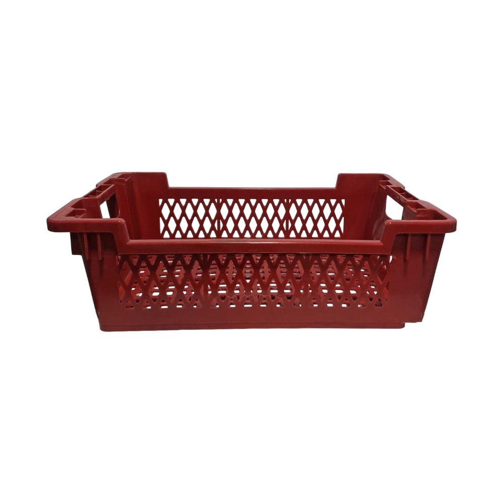 FGCRTPC60003 CRATE FREEZER PC60-RED