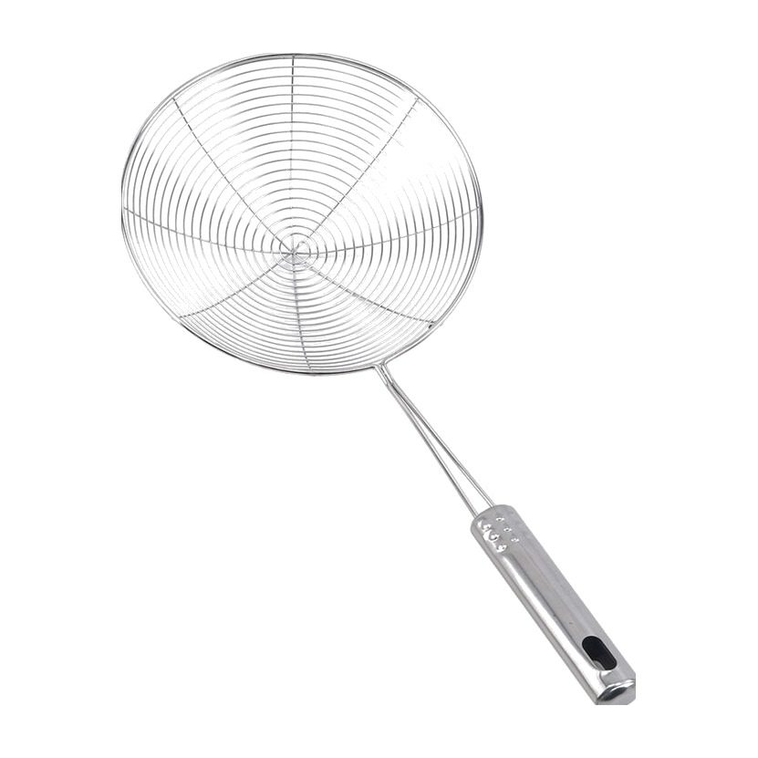1388-10 AK-43 OIL STRAINER 20CM