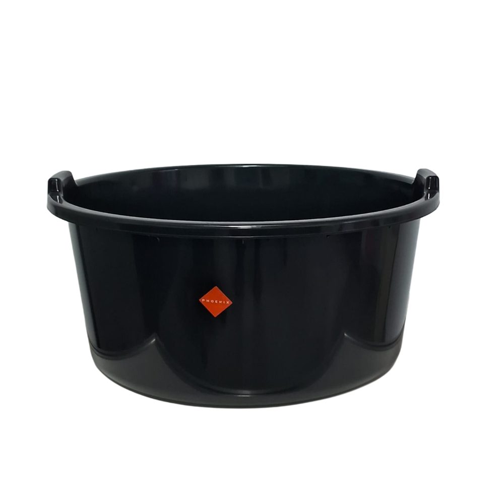 FGBAS45LT027 BASIN 45L RECYCLE BLACK