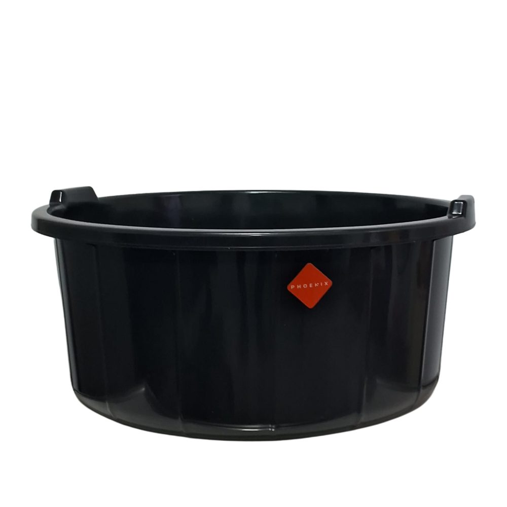FGBAS60LT028 BASIN 60L RECYCLE BLACK