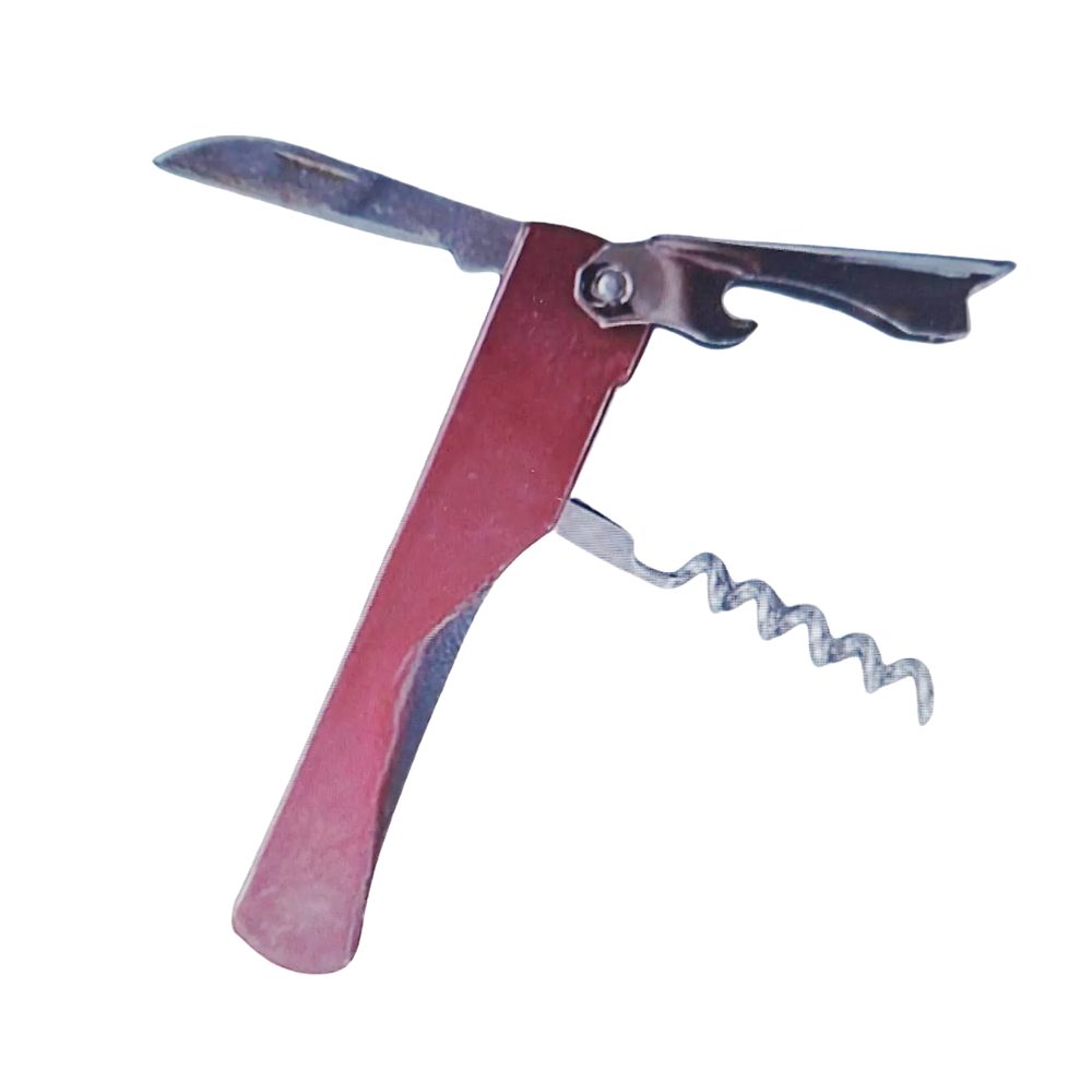 0077-30/2635-11 S/S CORKSCREW
