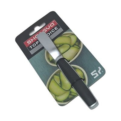 Stainless Steel Straight Peeler