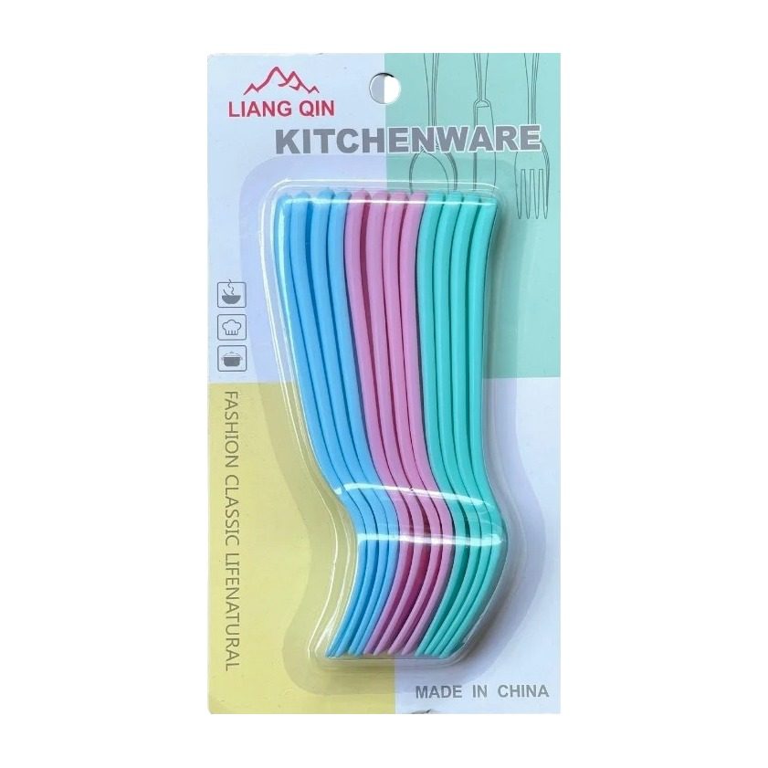 2635-59 PL SPOON 12PCS