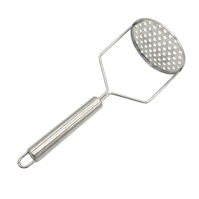Stainless Steel Potato Masher