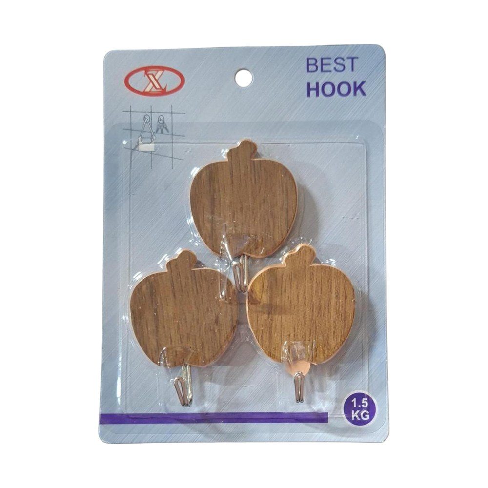 2635-29 HOOKS 3PCS