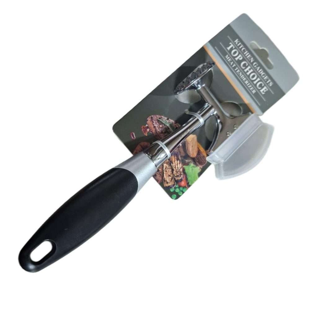 2635-55 S/S MEAT TENDERIZER