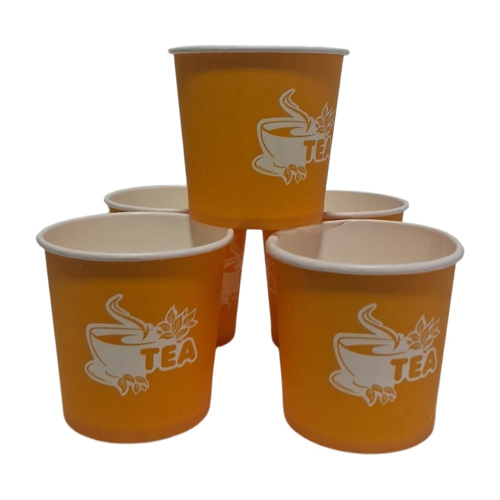 PL CUP 150ML 50PCS