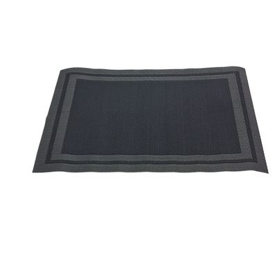 SH-144 TABLE MAT DARK ASH 18*12
