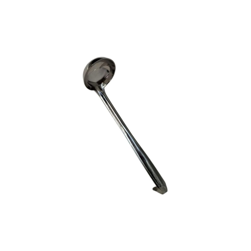 A00371 QY-1240 S/S SOUP SPOON