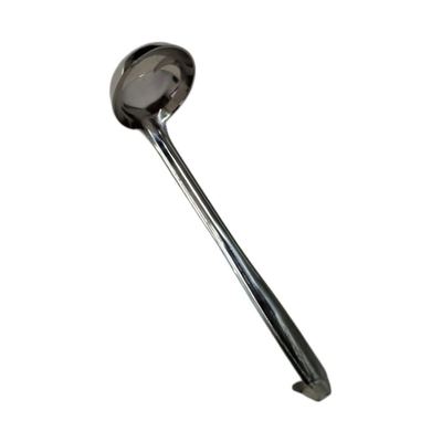 Stainless Steel Soup Ladle