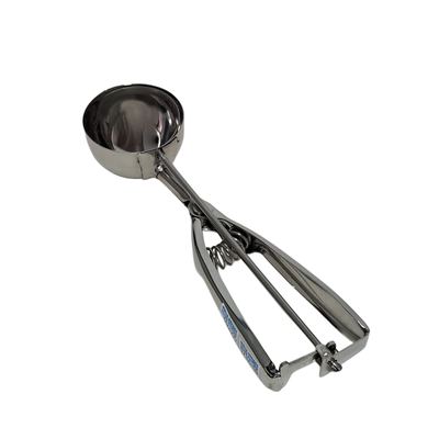 Stainless steel ice cream scoop, 70ml