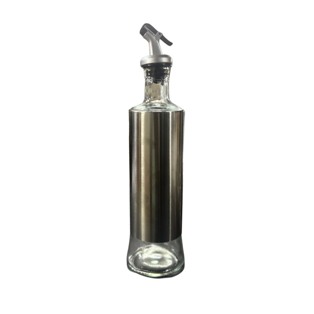 12948 / 209-4 OIL BOTTLE 500ML