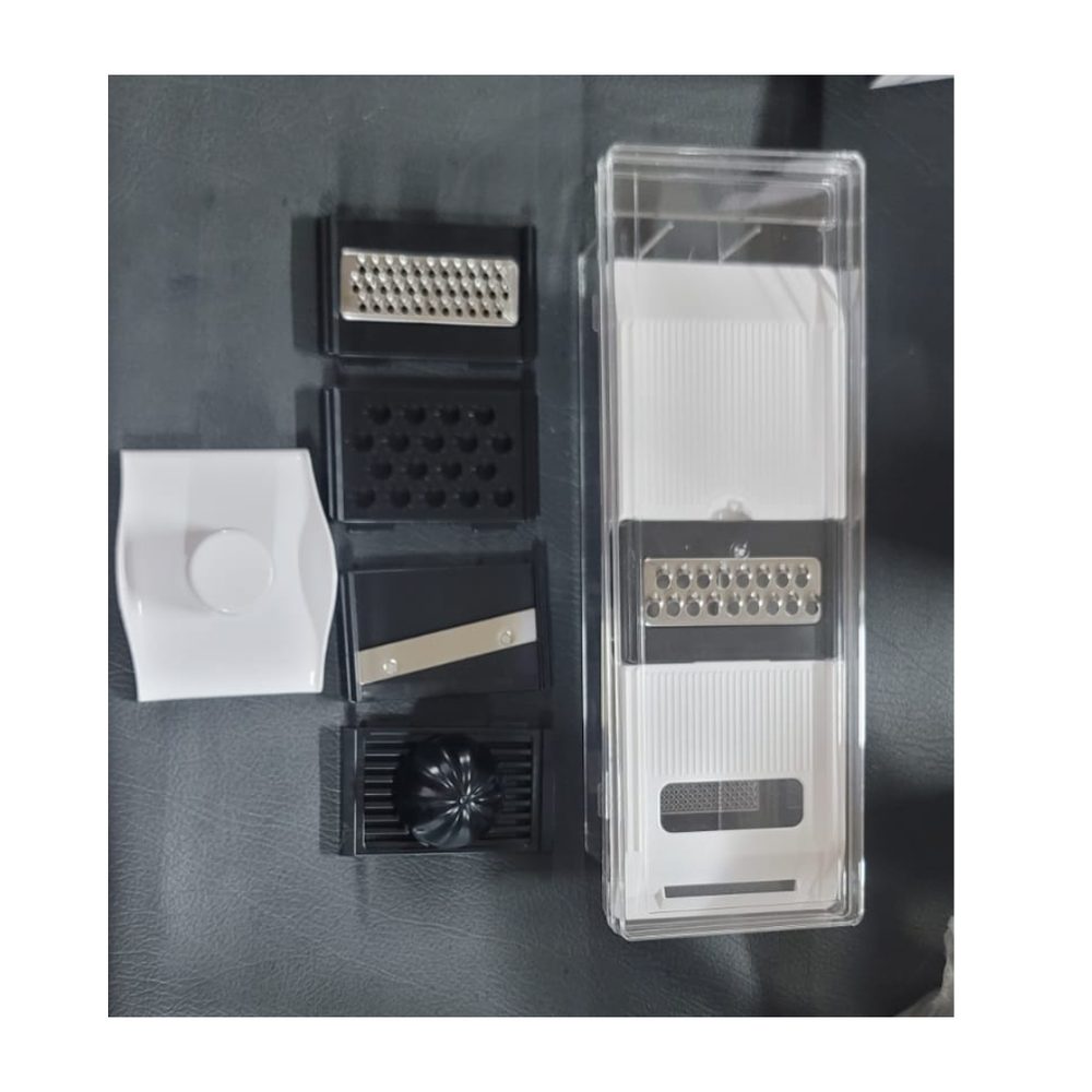 B642 KITCHEN GRATER 5 *1