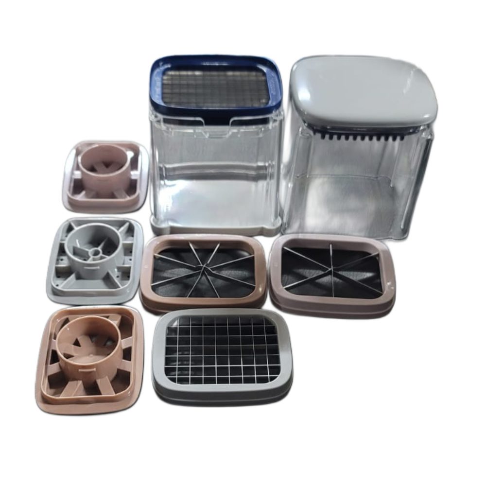 B857 CHOP BOX
